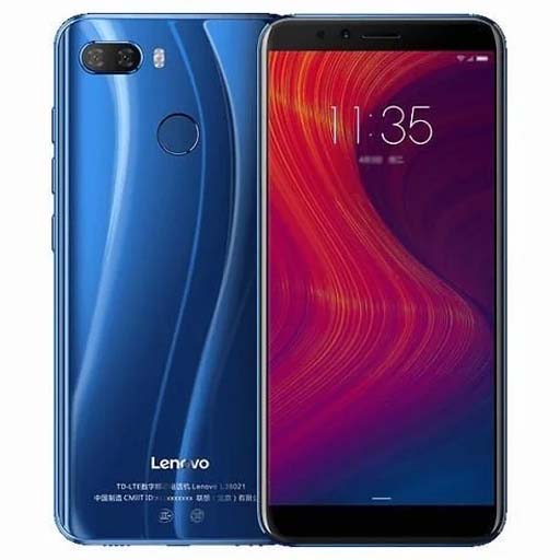 Lenovo K5 play