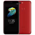 Lenovo S5 Flame Red