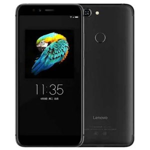 Lenovo S5