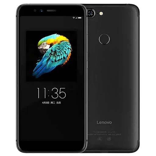 Lenovo S5