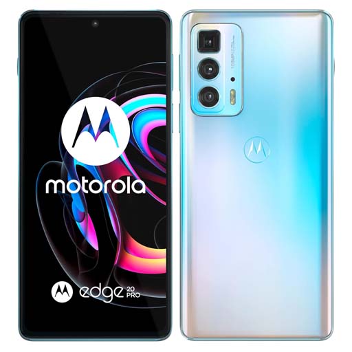 Motorola Edge 20 Pro