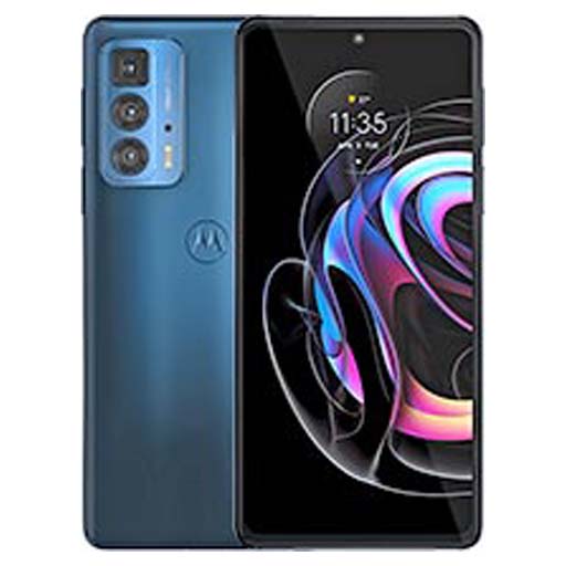 Motorola Edge 20 Pro Midnight Bluei