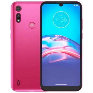 Motorola Moto E6i