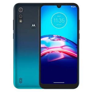 Motorola Moto E6s 2020