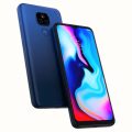 Motorola Moto E7 Aqua Blue