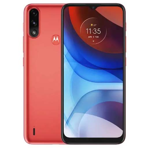 Motorola Moto E7 Power