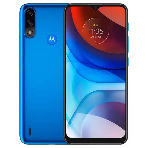 Motorola Moto E7i Power