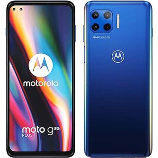 Motorola Moto G 5G Plus