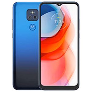Motorola Moto G Play 2021