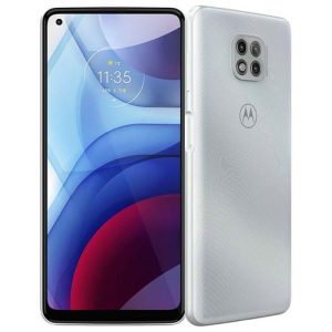 Motorola Moto G Power 2021