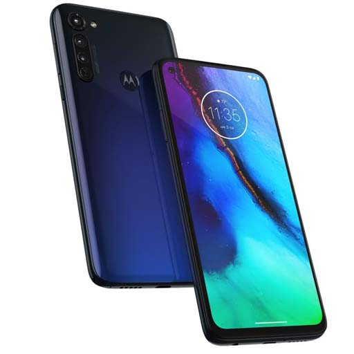 Motorola Moto G Pro Mystic indigo