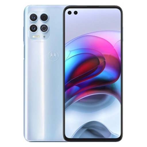 Motorola Moto G100