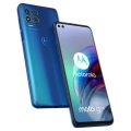 Motorola Moto G100 Iridescent Sky