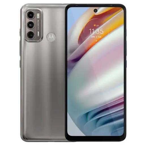 Motorola Moto G60 Dynamic Gray