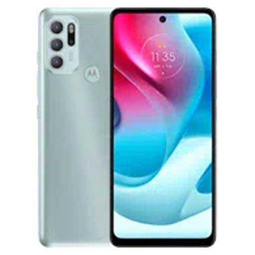 Motorola Moto G60S Blue