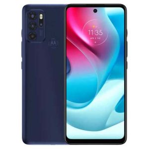 Motorola Moto G60S