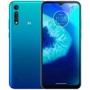Motorola Moto G8 Power Lite