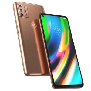 Motorola Moto G9 Plus