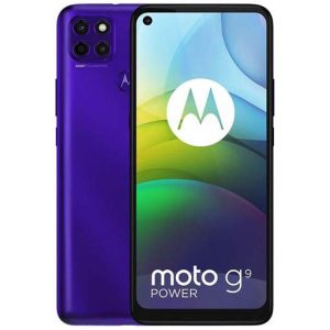 Motorola Moto G9 Power
