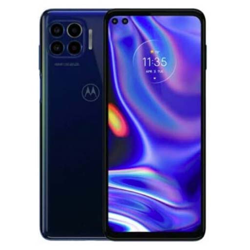 Motorola One 5G