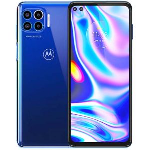Motorola One 5G UW