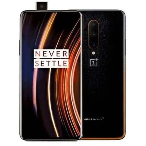 OnePlus 7T Pro 5G McLaren