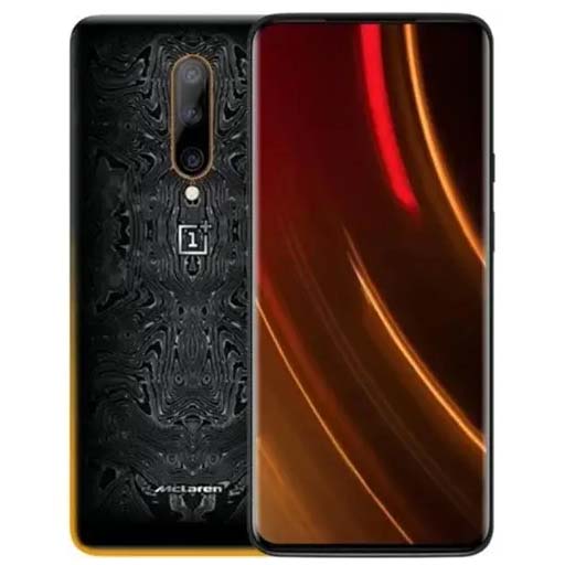 OnePlus 7T Pro McLaren Edition