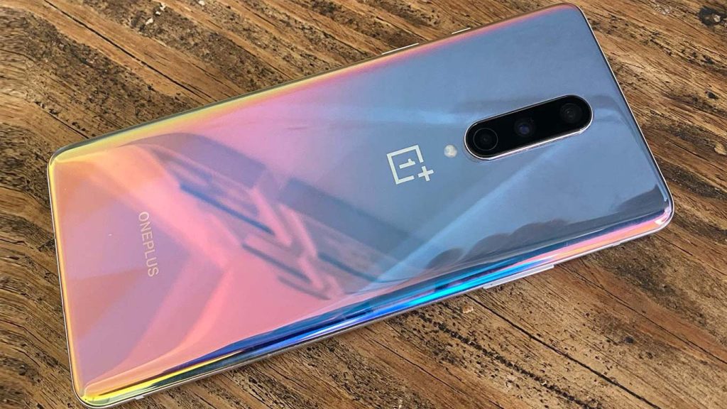OnePlus 8 5G (T-Mobile)