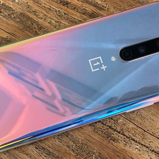 OnePlus 8 5G (T-Mobile)