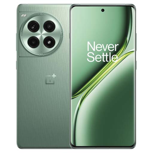 OnePlus Ace 3 Pro Green