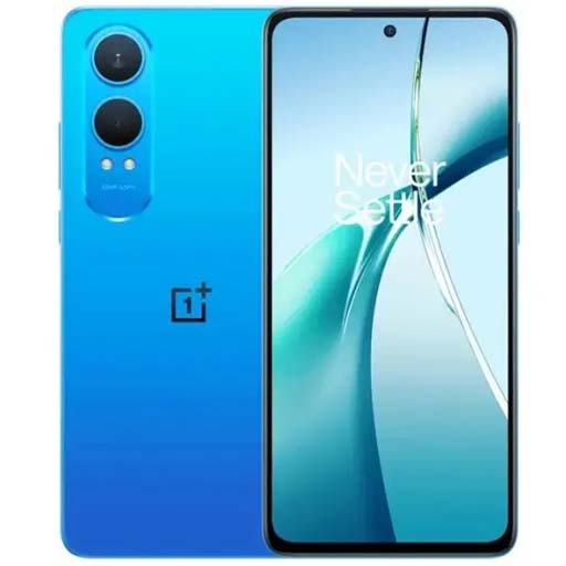 OnePlus Nord CE4 Lite