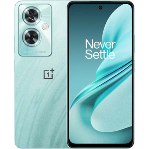 OnePlus Nord N30 SE Cyan