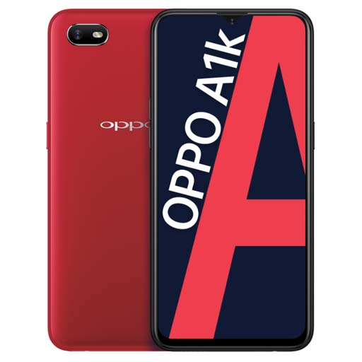 Oppo A1k