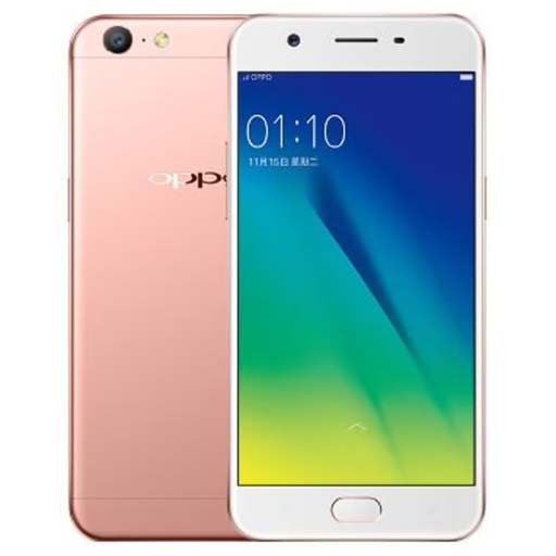 Oppo A39 Rose Gold