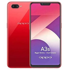 Oppo A3s