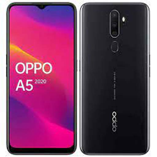 Oppo A5 (2020)