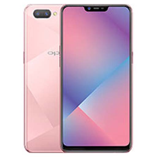 Oppo A5 AX5 Pink