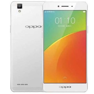 Oppo A53 2015
