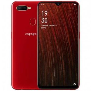 Oppo A5s