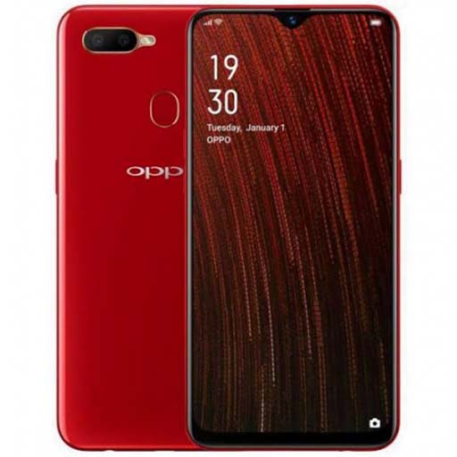 Oppo A5s