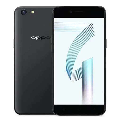 Oppo A71