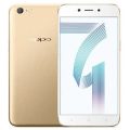 Oppo A71 Gold