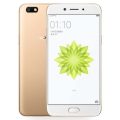Oppo A77 Gold