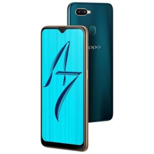 Oppo A7n