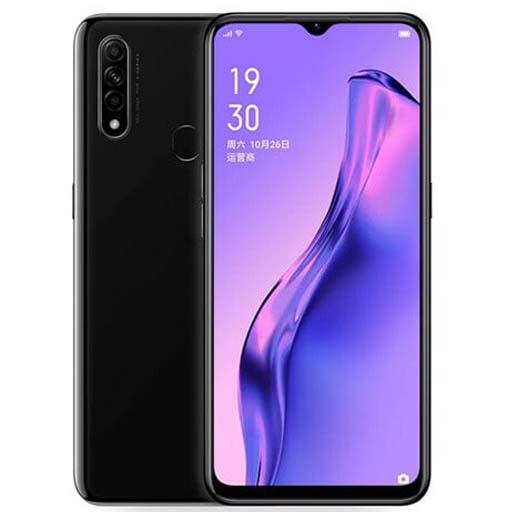 Oppo A8