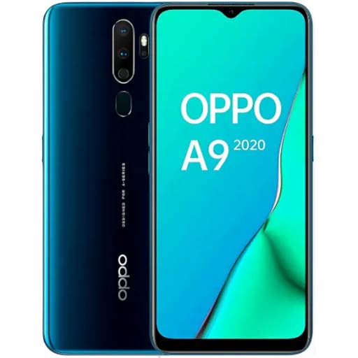 Oppo A9 (2020)