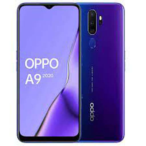 Oppo A9 (2020) Space Purple