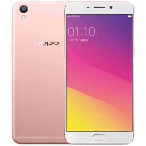 Oppo F1 Plus