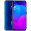 Oppo F11 Flourite Purple