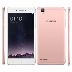 Oppo F1s